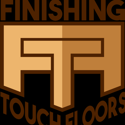 Finishing Touch Floors Llc Ocala Fl