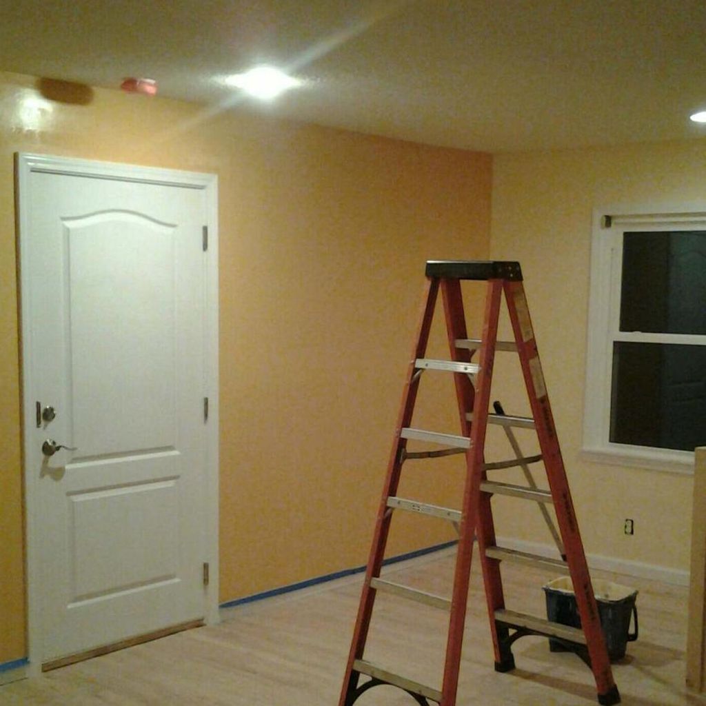 C&E Drywall Painting and Repair