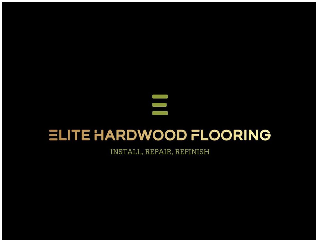 Elite Hardwood Flooring