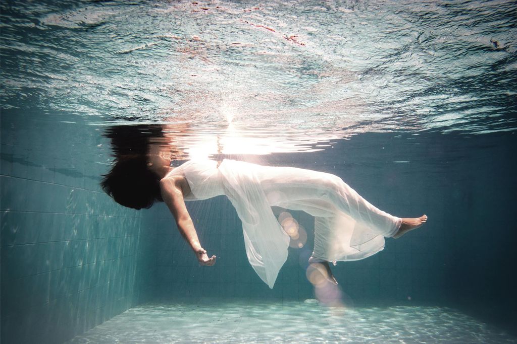 Wedding photography.