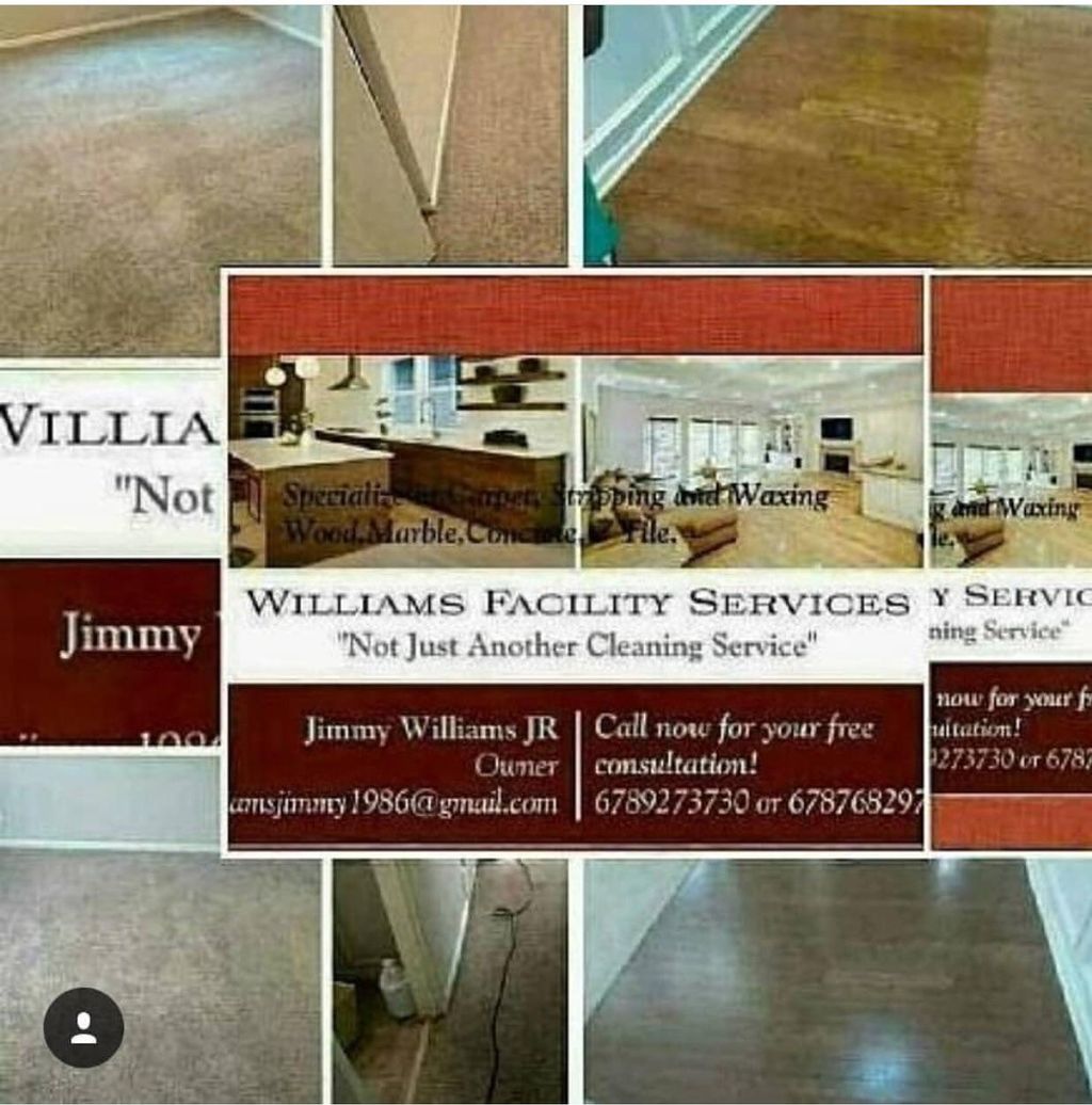 First Impression Cleaning