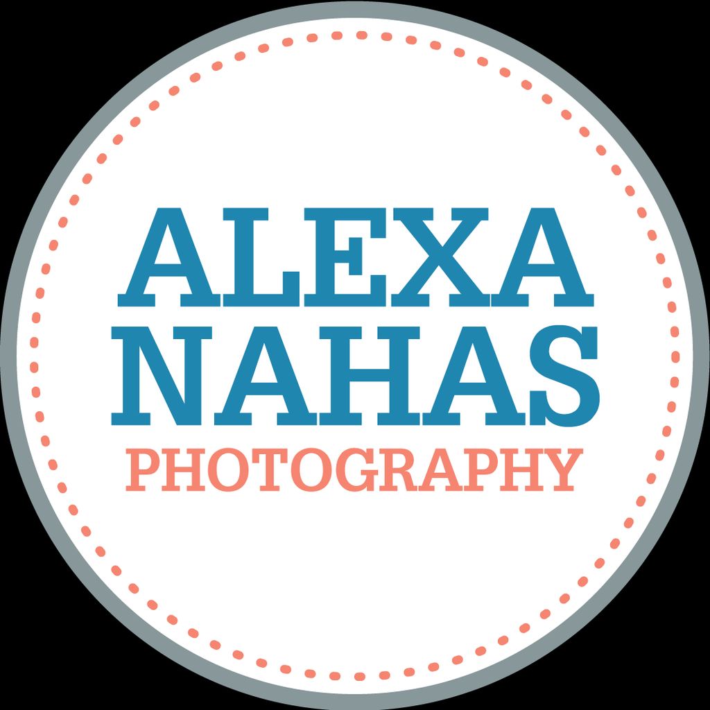 Alexa Nahas Photography