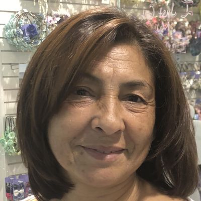 Avatar for Gloria Alvarez