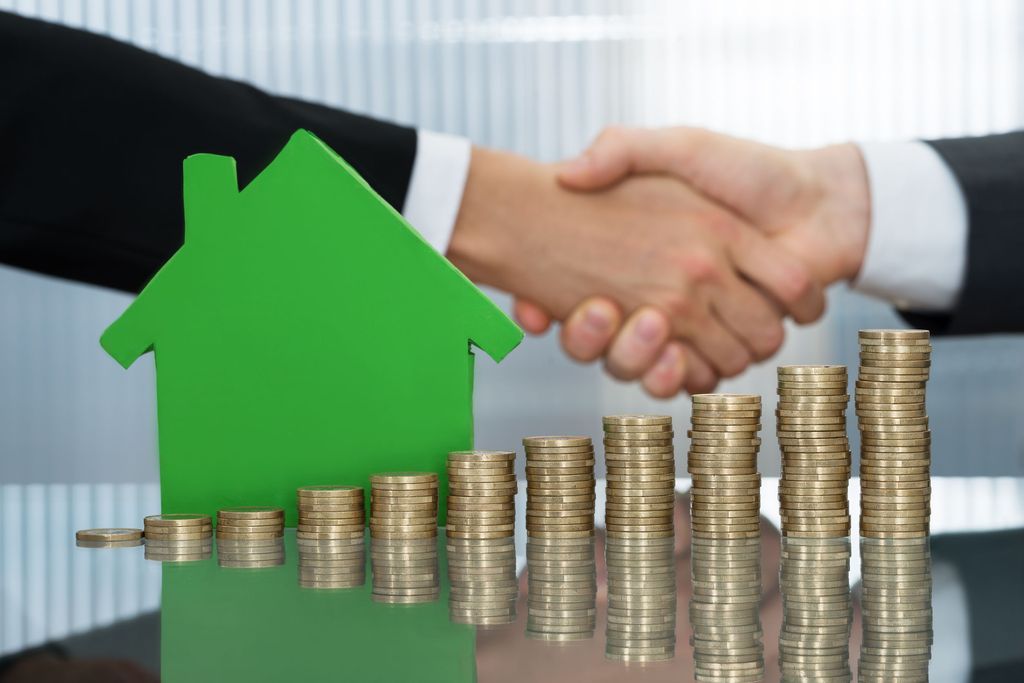 Professional accounting will bring more money for 