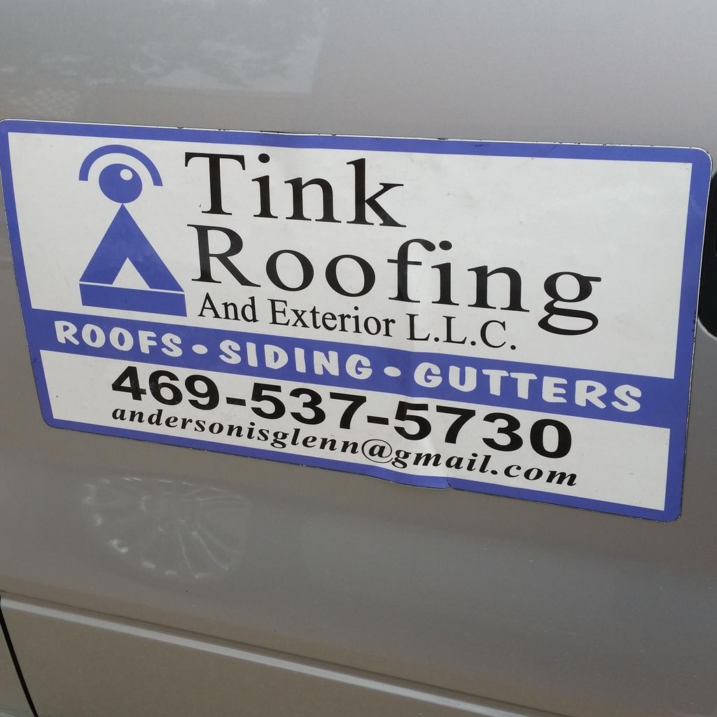 Tink Roofing