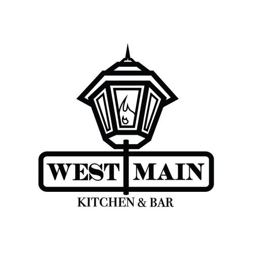 West Main Kitchen & Bar Logo