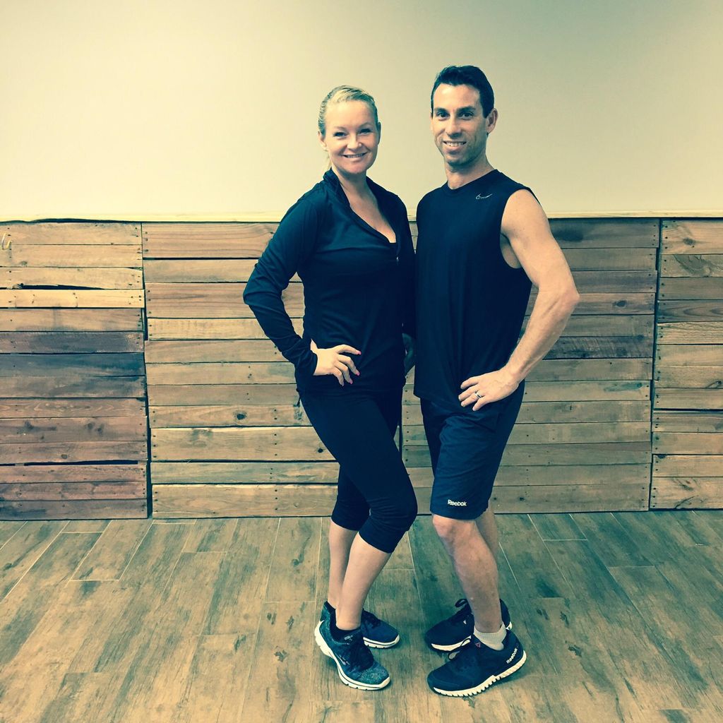 Fitness Republic