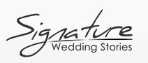 Signature Wedding Stories