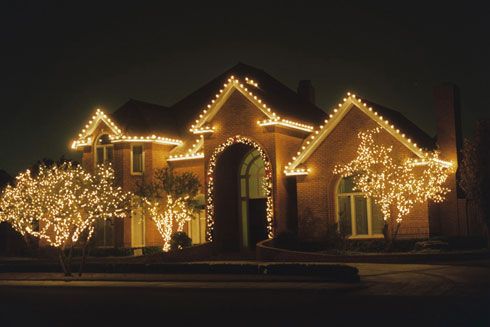 Christmas/Wedding Lights