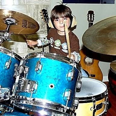 Drum Lessons for Beginners of Any Age!