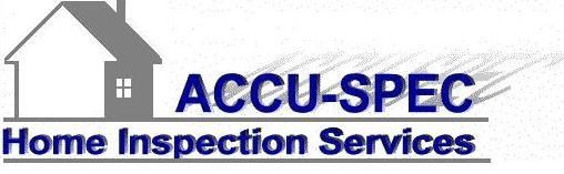 Accu-Spec Home Inspections