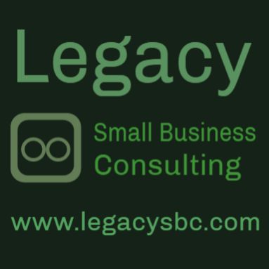 Legacy Small Business Consulting