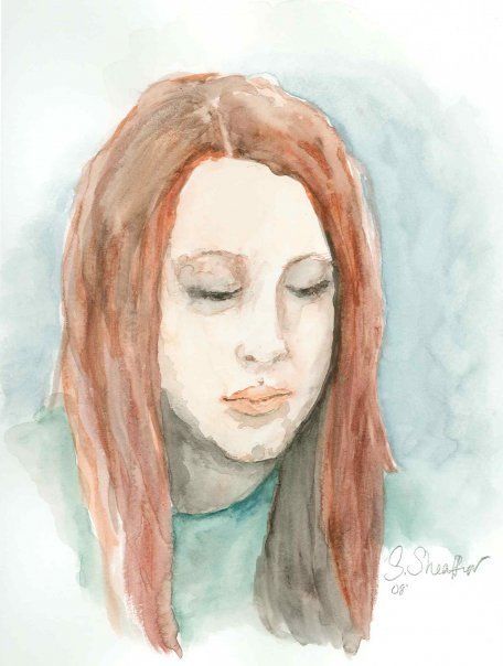 Watercolor