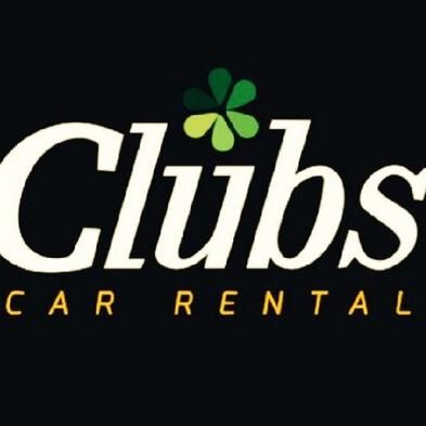 Clubs Car Rental