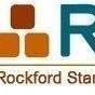 Rockford Stamped Concrete