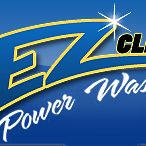 EZ Clean Power Washing