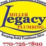 Miller Legacy Plumbing