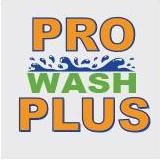 Pro Wash Plus Inc.