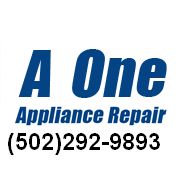 A One Appliance Repair Service,LLC