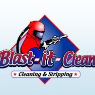 Blast-it-Clean