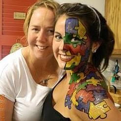 Imagine That Face Painting