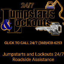 Avatar for Jumpstarts and Lockouts