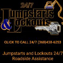 Jumpstarts and Lockouts
