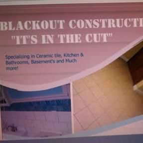BlackOut Construction