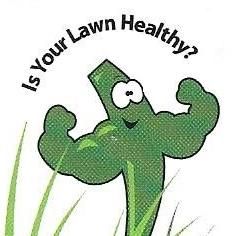 Healthy Lawns
