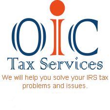 OIC Tax Services