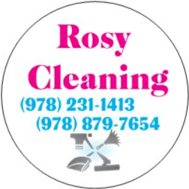Avatar for Rosy Cleaning Service