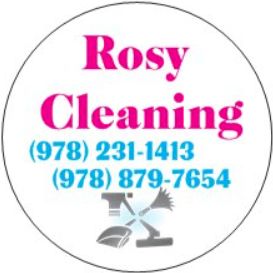 Rosy Cleaning Service