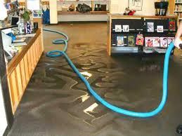 24 hour emergency disaster relief service, we work