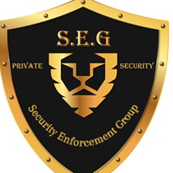 Avatar for Security Enforcement Group