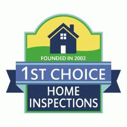 1st Choice Home Inspections