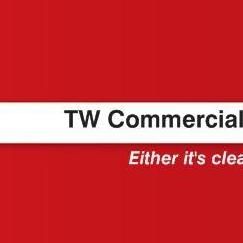 TW Commercial Cleaning