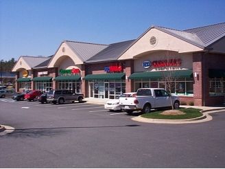 Retail Space Listed in Cresent Park - Duluth, GA