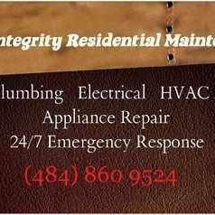 Avatar for Integrity Residential Maintenance LLC