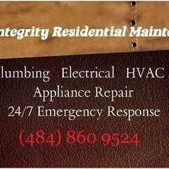 Integrity Residential Maintenance LLC
