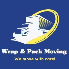 Wrap & Pack Moving