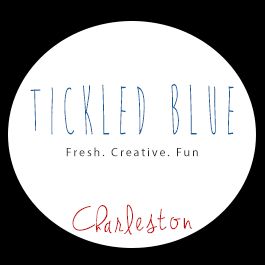 Tickled Blue Photography