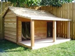 Doghouses