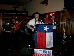 Texas Independence Day at the Lone Star In Richmon