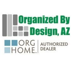 Organized by Design AZ