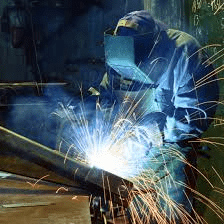 welding and fabrication 