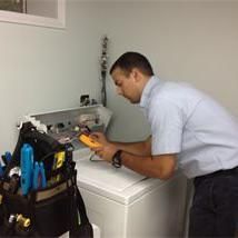 Isaac's Appliance Repair