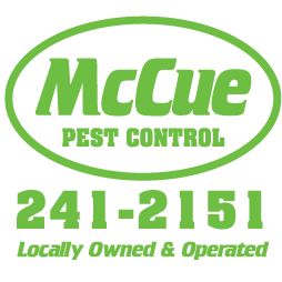 McCue Pest Control