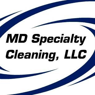 MD Specialty Cleaning, LLC