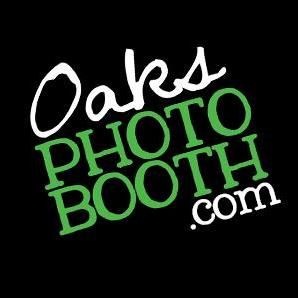 Oaks Photo Booth