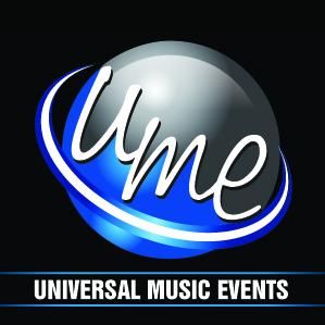 Universal Music Events